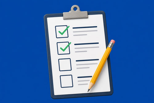 Assessment That Actually Measures Something