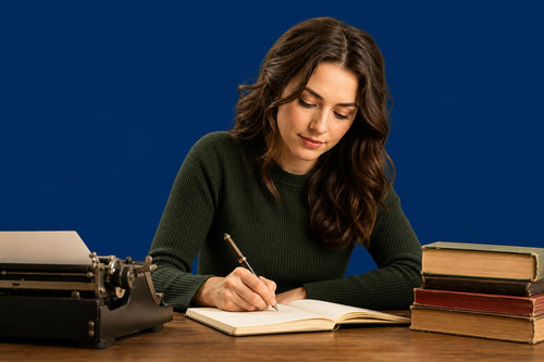 Before You Write: Find the Story